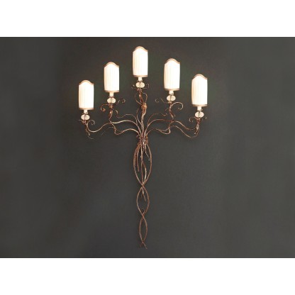 Бра - настенная лампа OFFICINACIANI MANZI