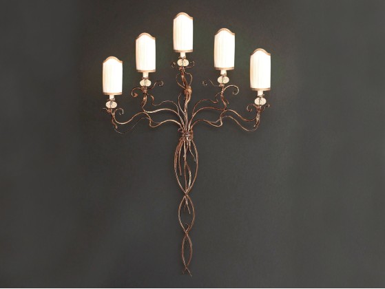 Бра - настенная лампа OFFICINACIANI MANZI