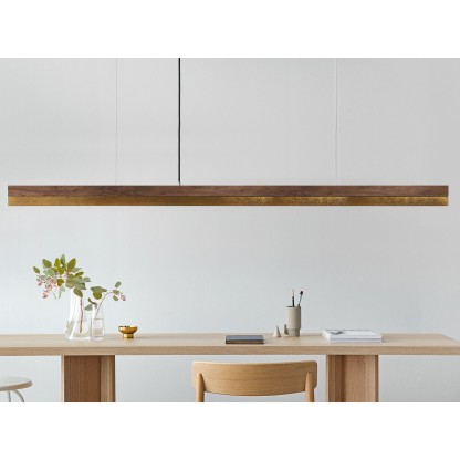 Подвесные светильники GANTlights [C3w] OXIDISED BRASS