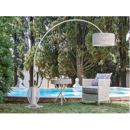 Уличный торшер Samuele Mazza Outdoor WEZEN