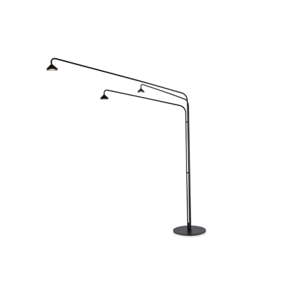 Напольный светильник Roche Bobois NOMADE