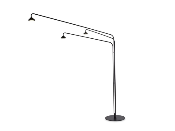 Напольный светильник Roche Bobois NOMADE