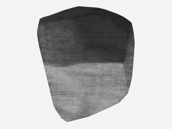 Ковер HENZEL STUDIO ARIA DI LUPI (102)