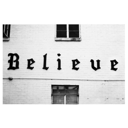 Садовый коврик HENZEL STUDIO BELIEVE, NASHVILLE