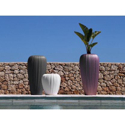 Ваза - кашпо для сада MY YOUR SKIN