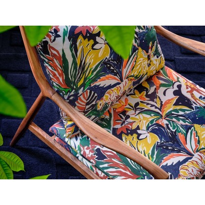 Ткань для штор Aldeco BOTANICAL DREAM