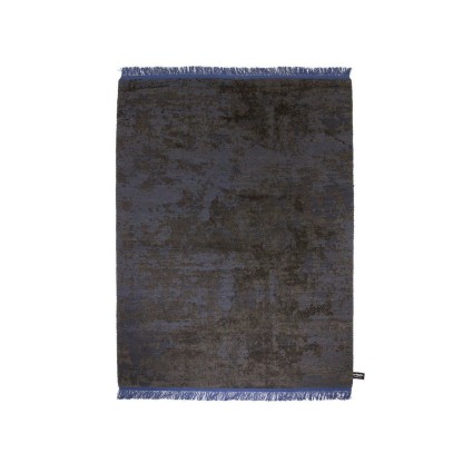 Ковер cc-tapis OLDIE FULL BLACK