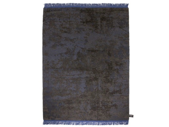 Ковер cc-tapis OLDIE FULL BLACK