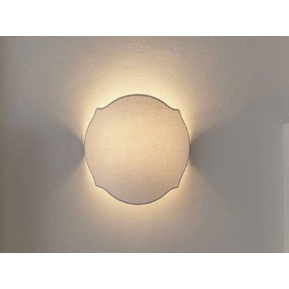 Бра - настенная лампа SERVOMUTO CHALK