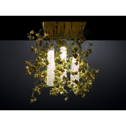 Потолочные светильники VGnewtrend FLOWER POWER PHYSALIS