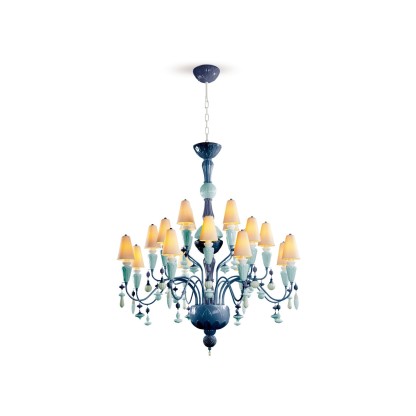Подвесные светильники Lladro IVY&amp;SEED 20