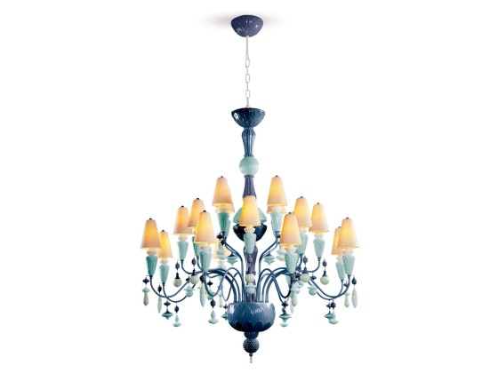 Подвесные светильники Lladro IVY&amp;SEED 20