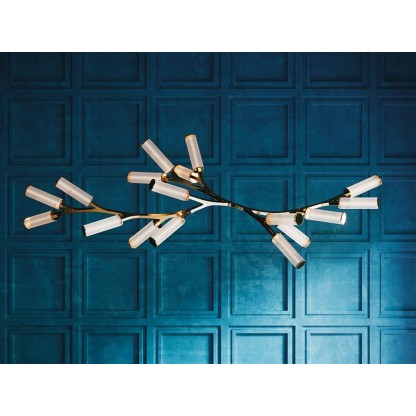 Подвесные светильники Cameron Design House HAARA SEVENTEEN