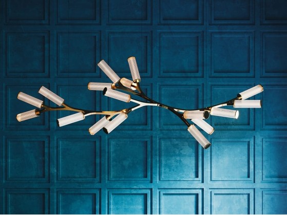 Подвесные светильники Cameron Design House HAARA SEVENTEEN