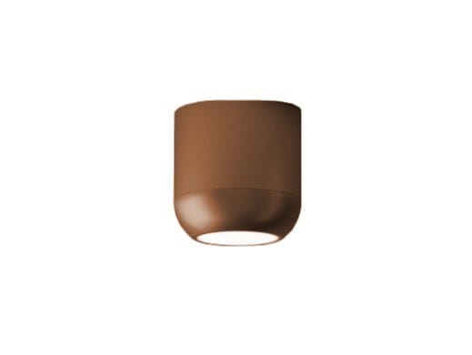 Потолочные светильники In Stock AXO LIGHT - URBAN BRONZE