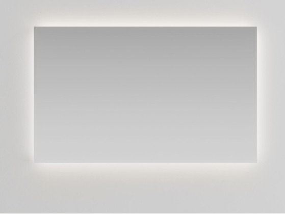 Зеркало для ванной комнаты Arbi Arredobagno TAO