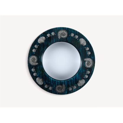 Зеркало Fornasetti GIRO DI CONCHIGLIE