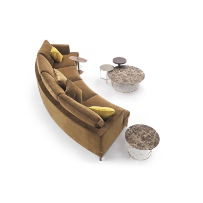 Диван Marelli LOFT ROUND