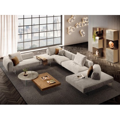 Диван Lago AIR SOFT - 2692