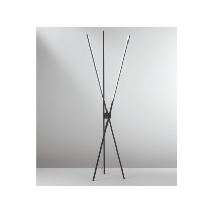 Напольный светильник Fan Europe Lighting SHANGHAI