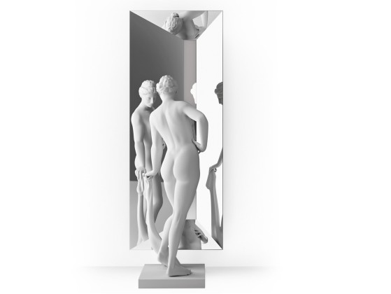 Зеркало Fiam Italia REVERSO