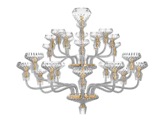 Подвесные светильники Saint-Louis FOLIA