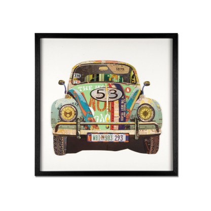 Картина Arte dal Mondo SA036A1