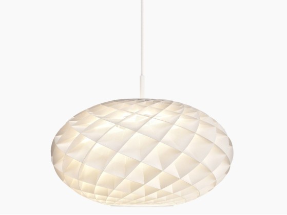 Подвесные светильники Louis Poulsen PATERA OVAL