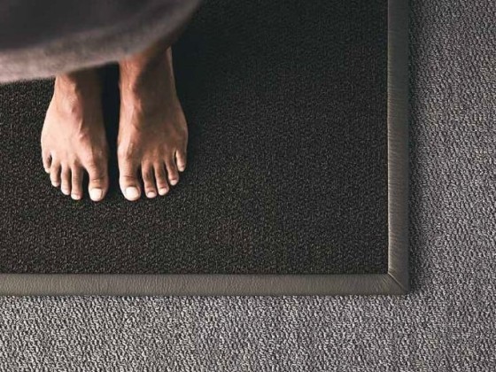 Ковер OBJECT CARPET ALLURE 1000