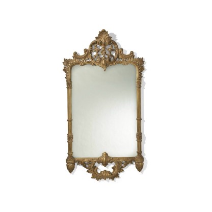 Зеркало OAK MG5021