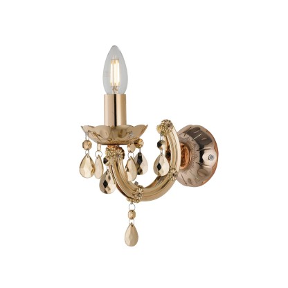 Бра - настенная лампа Fan Europe Lighting HOUSTON