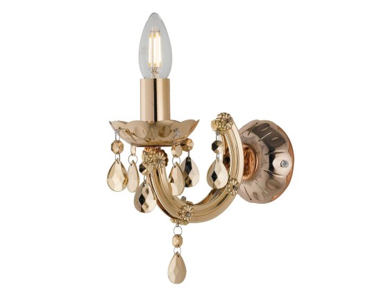 Бра - настенная лампа Fan Europe Lighting HOUSTON