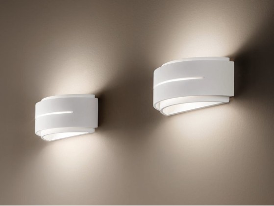 Бра - настенная лампа Fan Europe Lighting SCOTT