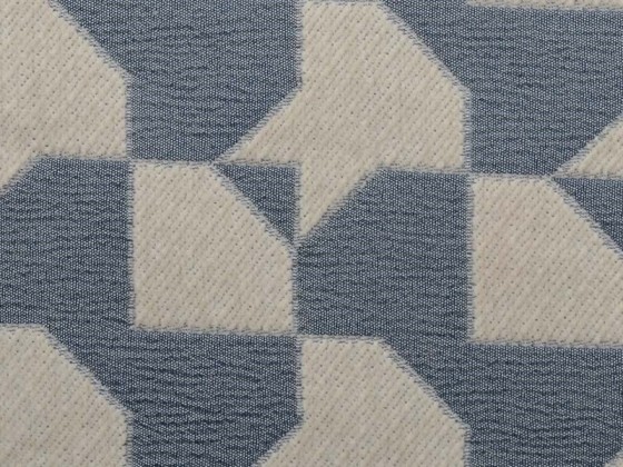 Ткань для штор l'Opificio FIZZ PIED DE POULE