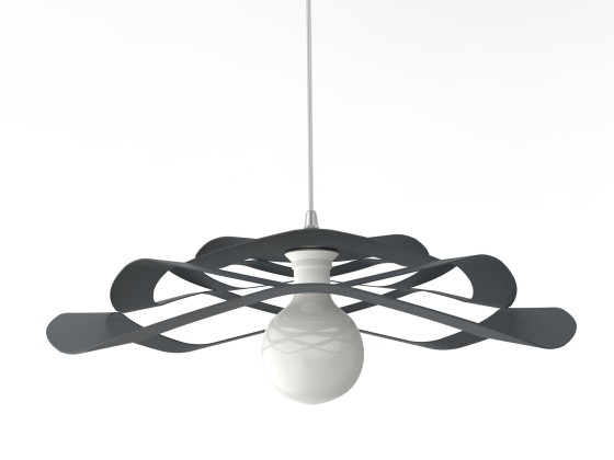 Подвесные светильники WayPoint KAMI