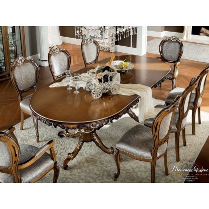 Стол Modenese Luxury Interiors 13140