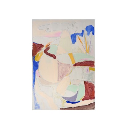 Садовый коврик HENZEL STUDIO MALPASO