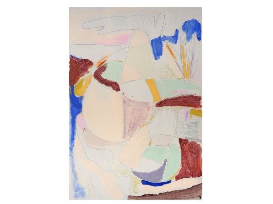 Садовый коврик HENZEL STUDIO MALPASO