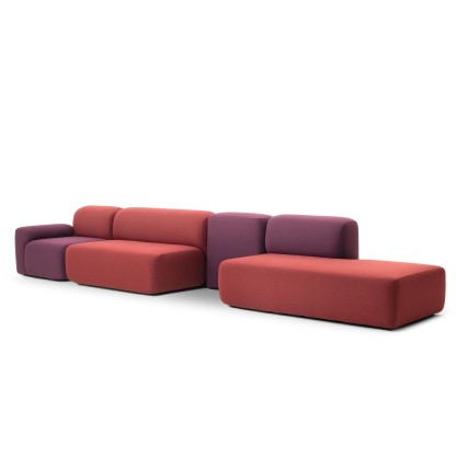 Диван paola zani IGEA