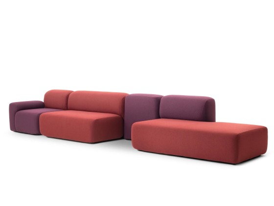 Диван paola zani IGEA