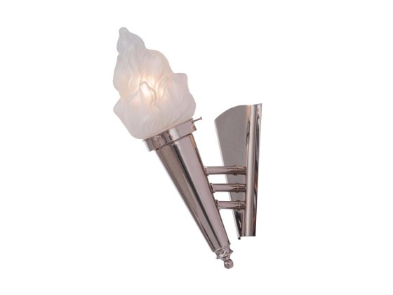 Бра - настенная лампа Patinas Lighting MANHATTEN IV