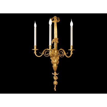 Бра - настенная лампа Tisserant 21851