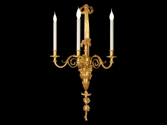 Бра - настенная лампа Tisserant 21851