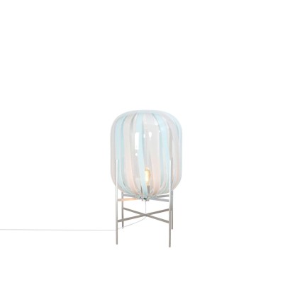 Напольный светильник pulpo ODA STRIPES