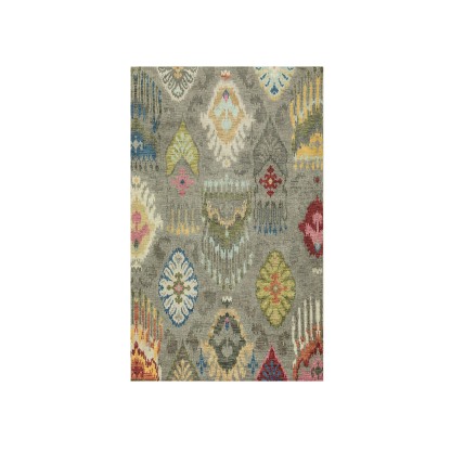 Ковер Jaipur Rugs LCA-03 Ashwood/Black Olive