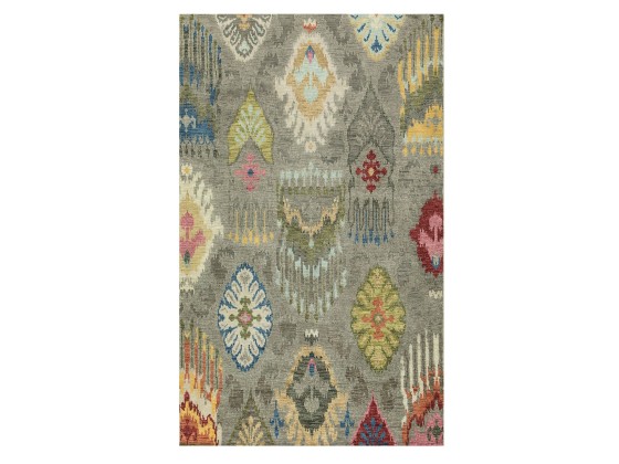 Ковер Jaipur Rugs LCA-03 Ashwood/Black Olive