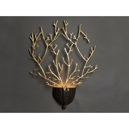 Бра - настенная лампа OFFICINACIANI CORALLI