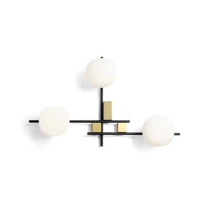 Бра - настенная лампа Miloox LINGOTTO