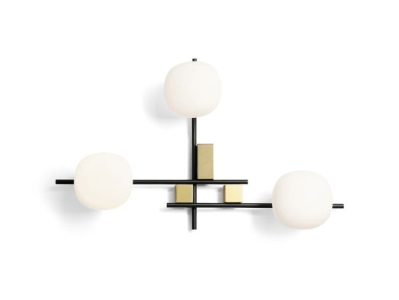 Бра - настенная лампа Miloox LINGOTTO