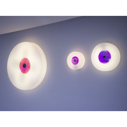 Бра - настенная лампа Martinelli Luce CORONA